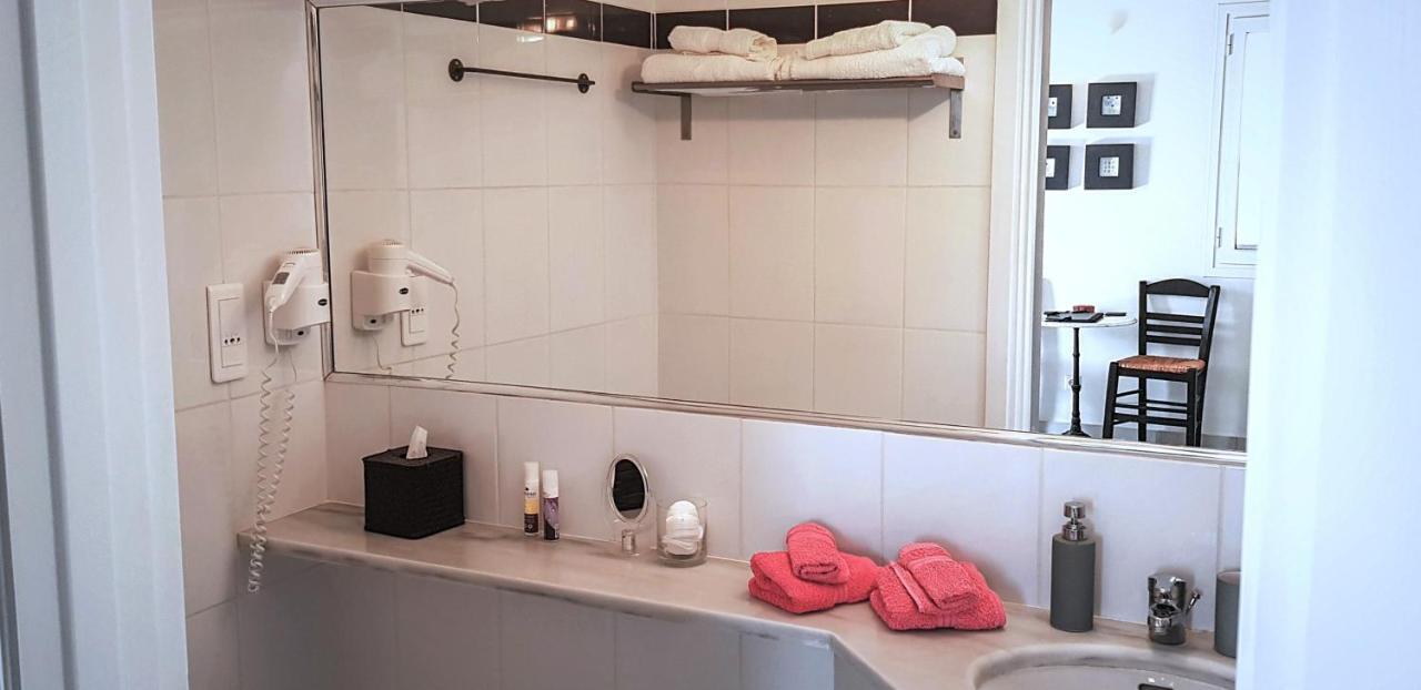 Bansala Villas Vounária Eksteriør billede