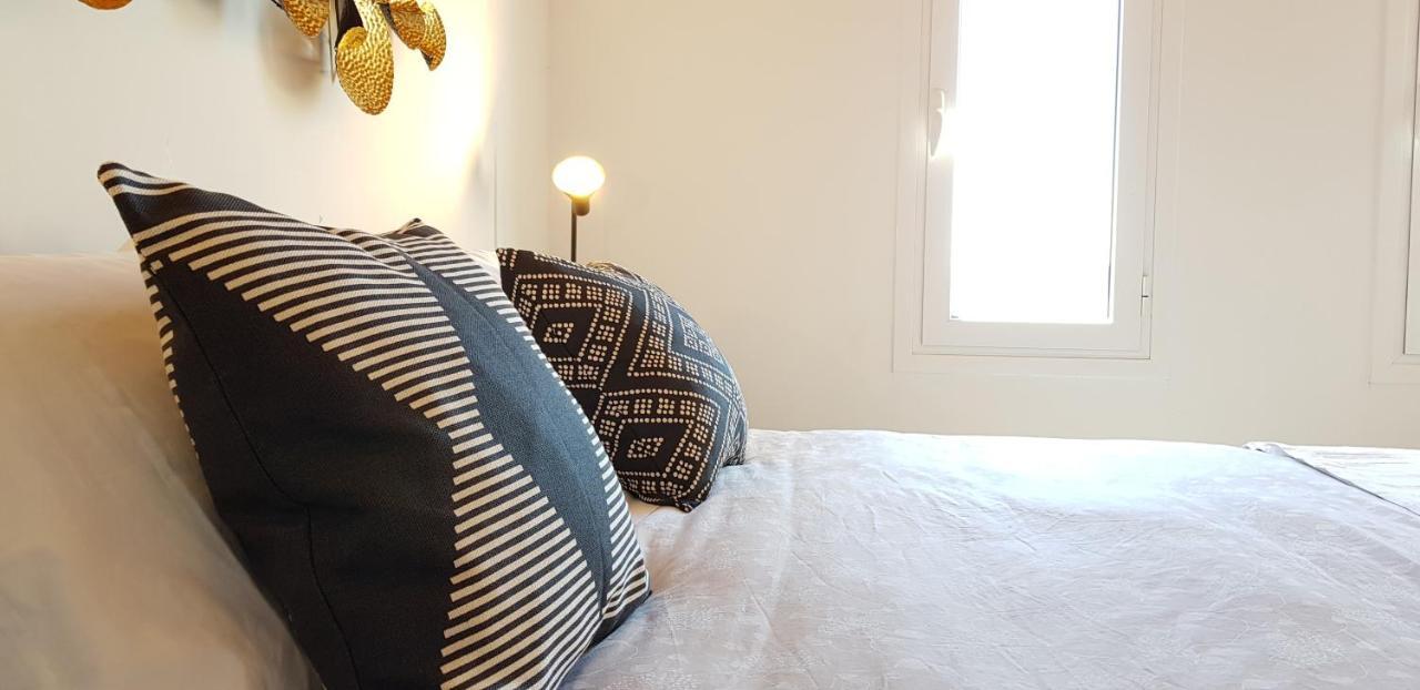 Bansala Villas Vounária Eksteriør billede